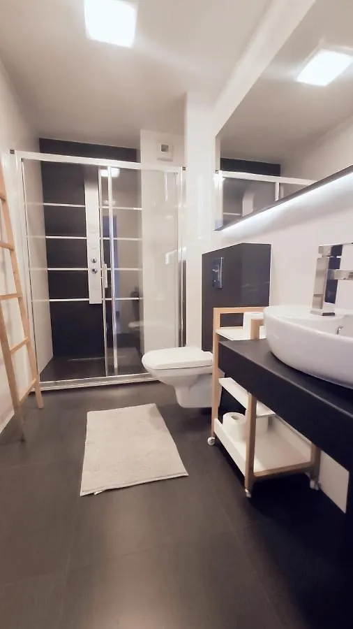 Apartment Lokietka 8B By Homeprime Krakow