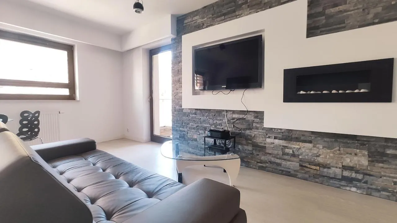 Apartment Lokietka 8B By Homeprime Krakow Poland