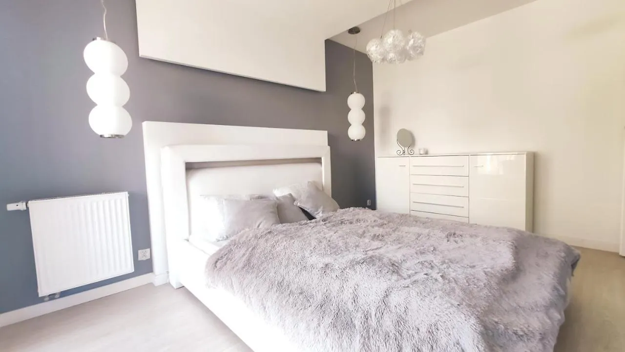 Apartment Lokietka 8B By Homeprime Krakow