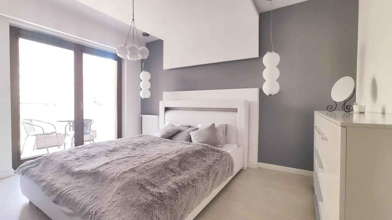 Lokietka 8B By Homeprime Krakow 0*,