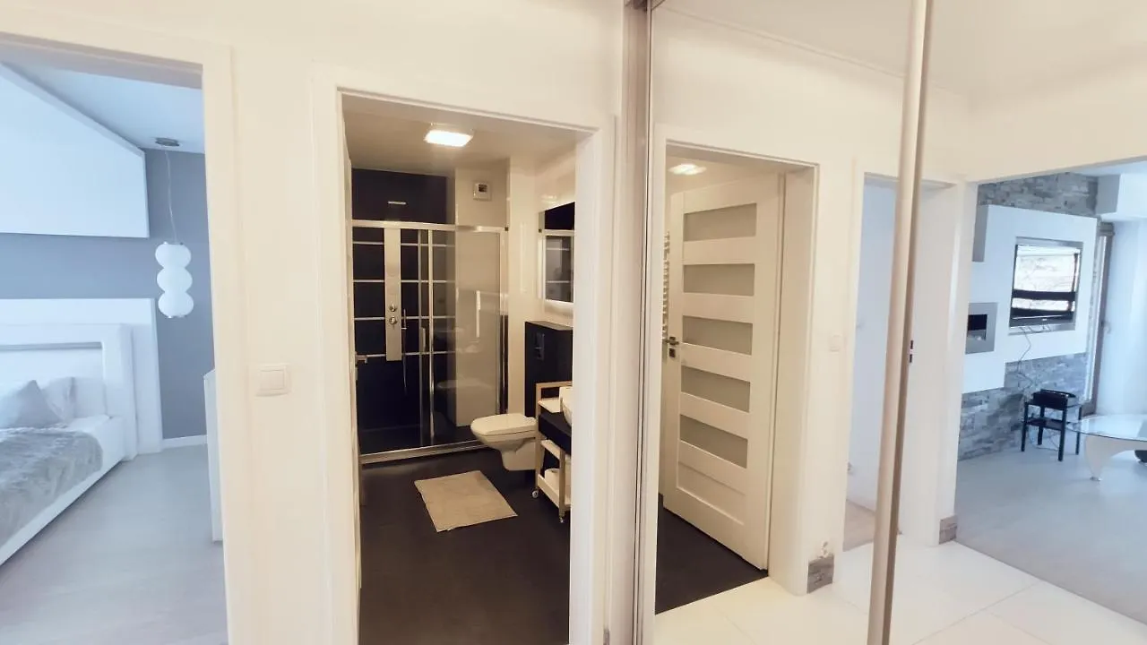 Lokietka 8B By Homeprime Krakow Apartment