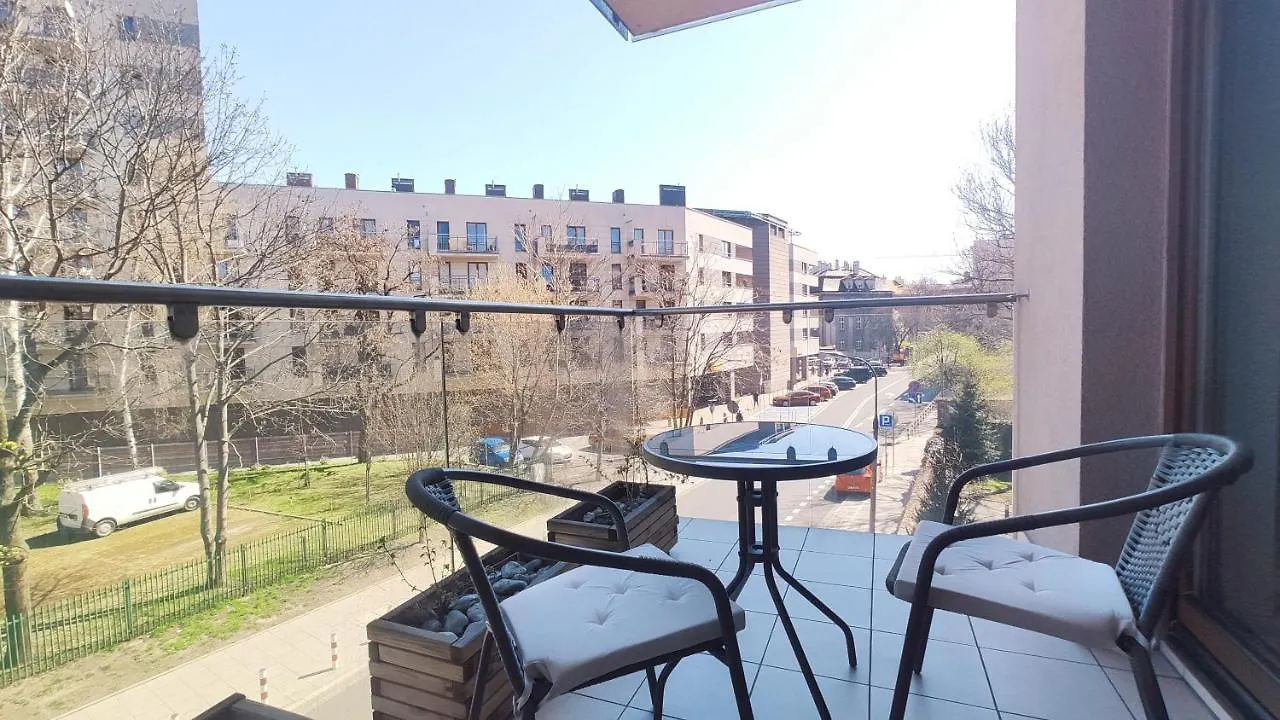Lokietka 8B By Homeprime Kraków 0*,  Polen